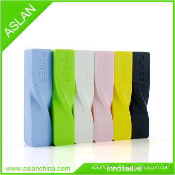 Fashionable Power Bank (PB-001s)